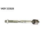 Barra de direção SKF VKDY 323028