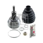 Dobradiça, veio de transmissão FEBI BILSTEIN 199674
