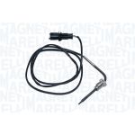 Capteur, température des gaz MAGNETI MARELLI 172000305010
