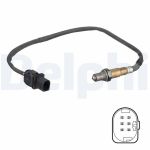 Sonda lambda DELPHI ES21150-12B1
