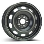 Stahlfelge 15 zoll ALCAR 5x100 6J ET38
