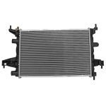 Raffreddatore motore VEMO V40-60-2059