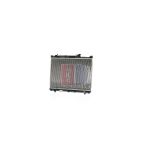 Arrefecedor do motor AKS DASIS 320023N