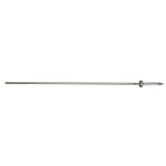 Arbre vertical de la roue dentée inférieure PARSUN F6-03000100L