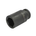 Chave de impacto de 3/4" hexagonal PROFITOOL 0X341334