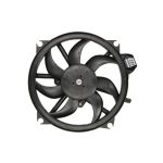 Ventilador, arrefecimento do motor NRF 47965