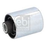 Draagarm silentblock achter FEBI BILSTEIN 32408
