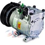 Airco-compressor MEAT & DORIA K18026