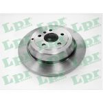 Disco freno LPR M2037P