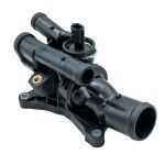 Corps du thermostat MOTORAD 1245-80K