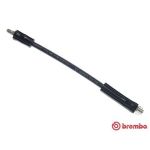 Latiguillo de freno BREMBO T 50 009