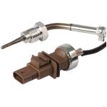 Capteur, température des gaz HERTH+BUSS ELPARTS 70682937
