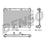 Raffreddatore motore DENSO DRM50009