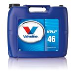 Hydrauliköl VALVOLINE 878857 HVLP 46 20L