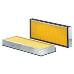 Filtro de ar FLEETGUARD AF55889