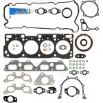 Conjunto de juntas completo, motor REINZ 01-53470-04