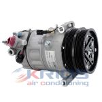 Klimakompressor MEAT & DORIA K11456A