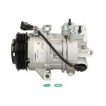 Airco-compressor BOSCH 1 986 AD1 247