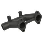 Colector de escape ENGITECH ENT500327