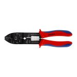 Zange für Elektrik KNIPEX 97 21 215 B