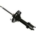 Amortisseur SACHS 316 465
