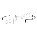 Capteur, vitesse de rou HANS PRIES 304 980