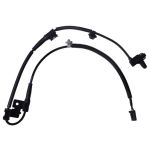 Capteur, vitesse de rou TEXTAR 45043600