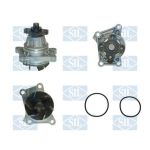 Kühlmittelpumpe SIL PA1206