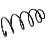 Mola de suspensão FEBI BILSTEIN 104725