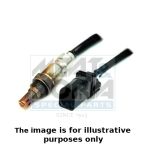 Sonda lambda MEAT & DORIA 81750E