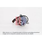 Motor elétrico, ventilador do radiador AKS DASIS 168062N