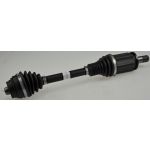 Arbre de transmission SPIDAN GKND30017