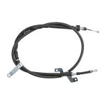 Câble de commande (frein de stationnement) HERTH+BUSS ELPARTS J3920361