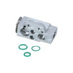 Válvula de expansão, ar condicionado NRF 38755
