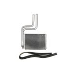 Permutador de calor, aquecimento interior NRF 54330