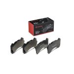 Remblokkenset, schijfrem BREMBO P 86 034