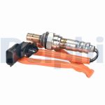 Sensor Lambda DELPHI ES21487-12B1
