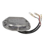 Luce lampeggiante della banchina HACO 5519001H