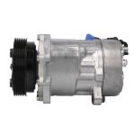 Compressor, ar condicionado NRF 32064