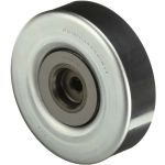 Rolo de desvio/guia, correia trapezoidal com nervuras GATES T36318