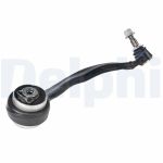 Braço de controlo, suspensão da roda DELPHI TC9292