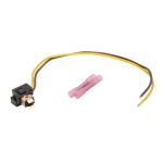 Kit de reparación de cables, faro principal AKUSAN K06W135AKN