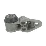 Suporte/rolamento da suspensão da roda MOOG VO-SB-8446