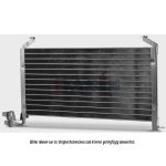 Condenseur (climatisation) AKS DASIS 192010N