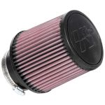 Filtro universal (cónico, caixa de ar) K&N RU-3870