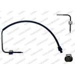 Sensore, temperatura gas di scarico WAGNER ETP00249