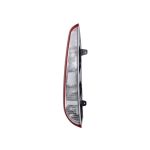 Luz traseira, direita (24V, vermelho) HELLA 9EL 354 678-011