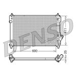 Raffreddatore motore DENSO DRM15004