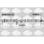 Flexible de frein SASIC 6606140