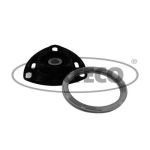 Palier d'appui de jambe de suspension CORTECO 80001652